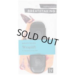 画像1: BREATHTAKING/ストラップ用/ラップリフト