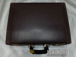 画像6: 中古委託品/Otmar Hammerschmidt/Aクラリネット/OH-560RS/05xxx/ocl403