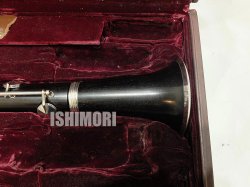 画像5: 中古委託品/Otmar Hammerschmidt/Aクラリネット/OH-560RS/05xxx/ocl403