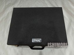 画像6: 中古委託品/Buffet Crampon/Aクラリネット/CONTINENTALE/F133xxx/ocl409