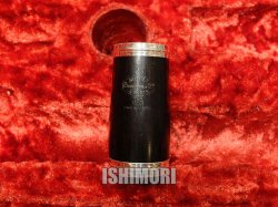 画像4: 中古委託品/Buffet Crampon/Aクラリネット/CONTINENTALE/F133xxx/ocl409