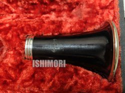 画像2: 中古委託品/Buffet Crampon/Aクラリネット/CONTINENTALE/F133xxx/ocl409