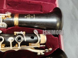 画像4: 中古委託品/Buffet Crampon/A・B♭セット/LEGENDE/A:727xxx B♭:740xxx /ocl413