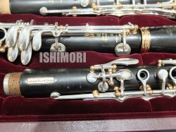 画像6: 中古委託品/Buffet Crampon/A・B♭セット/LEGENDE/A:727xxx B♭:740xxx /ocl413