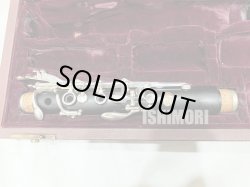 画像4: 中古委託品/Buffet Crampon/B♭クラリネット/Festival/568xxx/ocl394