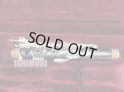 画像4: 中古委託品/Buffet Crampon/B♭クラリネット/RC Prstige/599xxx/ocl396