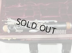 画像4: 中古委託品/Buffet Crampon/B♭クラリネット/Festival/299xxx/ocl398