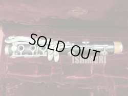 画像3: 中古委託品/Buffet Crampon/B♭クラリネット/Festival/299xxx/ocl398