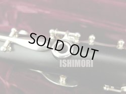 画像2: 中古委託品/Buffet Crampon/B♭クラリネット/Festival/299xxx/ocl398