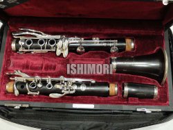 画像1: 中古/Buffet Crampon/B♭クラリネット/RC Prstige/711xxx/ocl404