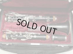 画像1: 中古/Buffet Crampon/B♭クラリネット/RC Prstige/711xxx/ocl404