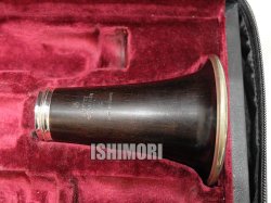 画像5: 中古/Buffet Crampon/B♭クラリネット/RC Prstige/711xxx/ocl404