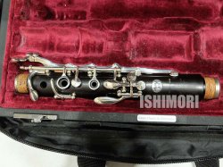 画像4: 中古/Buffet Crampon/B♭クラリネット/RC Prstige/711xxx/ocl404