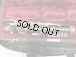 画像4: 中古/Buffet Crampon/B♭クラリネット/RC Prstige/711xxx/ocl404