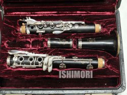 画像1: 中古/Buffet Crampon/B♭クラリネット/R13 Prestige/463xxx/ocl405