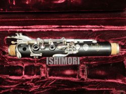 画像3: 中古/Buffet Crampon/B♭クラリネット/R13 Prestige/463xxx/ocl405