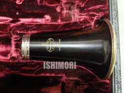 画像5: 中古/Buffet Crampon/B♭クラリネット/R13 Prestige/463xxx/ocl405