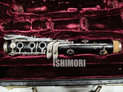 画像4: 中古/Buffet Crampon/B♭クラリネット/R13 Prestige/463xxx/ocl405