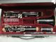 中古/Buffet Crampon/B♭クラリネット/RC/601xxx/ocl406