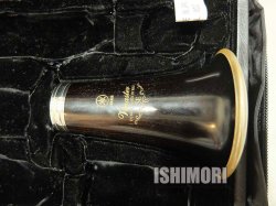 画像5: 中古委託品/YAMAHA/B♭クラリネット/YCL-SEVmaster/03xxx/ocl408