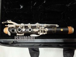 画像4: 中古委託品/YAMAHA/B♭クラリネット/YCL-SEVmaster/03xxx/ocl408