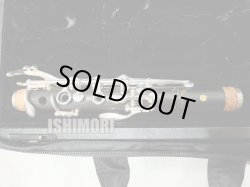 画像4: 中古委託品/YAMAHA/B♭クラリネット/YCL-SEVmaster/03xxx/ocl408