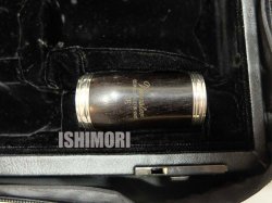 画像2: 中古委託品/YAMAHA/B♭クラリネット/YCL-SEVmaster/03xxx/ocl408