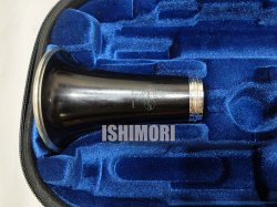 画像4: 中古委託品/Buffet Crampon/B♭クラリネット/BC20/F129xxx/ocl410