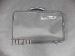 画像8: 中古委託品/Schwenk＆Seggelke/B♭クラリネット/Model1000/091xxxx/ocl412