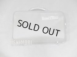 画像8: 中古委託品/Schwenk＆Seggelke/B♭クラリネット/Model1000/091xxxx/ocl412