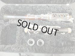画像1: 中古委託品/Schwenk＆Seggelke/B♭クラリネット/Model1000/091xxxx/ocl412