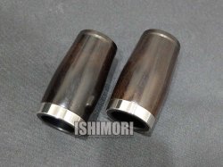 画像2: 中古委託品/Schwenk＆Seggelke/B♭クラリネット/Model1000/091xxxx/ocl412