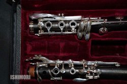 画像2: 中古/Buffet Crampon/B♭クラリネット/E13/k158xxx/ocl418
