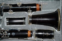画像3: 中古/Buffet Crampon/B♭クラリネット/RC/707xxx/ocl420