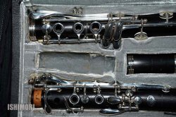 画像2: 中古/Buffet Crampon/B♭クラリネット/RC/707xxx/ocl420