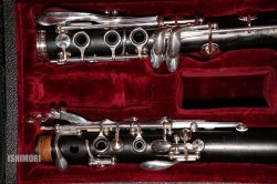 画像2: 中古/Buffet Crampon/B♭クラリネット/R13/607xxx/ocl421
