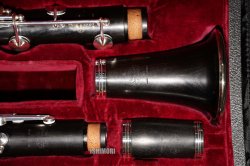 画像3: 中古/Buffet Crampon/B♭クラリネット/R13/607xxx/ocl421