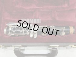 画像3: 中古委託品/Buffet Crampon/Cクラリネット/E11/001xxx/ocl397