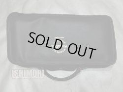 画像6: 中古委託品/Herbert Wulitzer/Cクラリネット/100CS/14xxx/ocl400