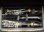画像1: 中古委託品/Schwenk＆Seggelke/Cクラリネット/Model1000+/181xxxx/ocl419 (1)