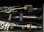 画像2: 中古委託品/Schwenk＆Seggelke/Cクラリネット/Model1000+/181xxxx/ocl419 (2)