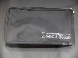 画像4: 中古委託品/Schwenk＆Seggelke/Cクラリネット/Model1000+/181xxxx/ocl419