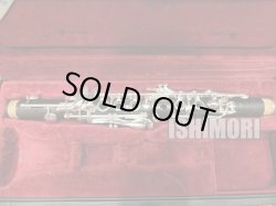 画像4: 中古委託品/Buffet Crampon/E♭クラリネット/RC/491xxx/ocl359