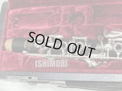 画像3: 中古委託品/YAMAHA/E♭クラリネット/YCL-681II/001xxx/ocl401