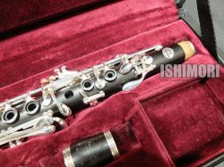 画像4: 中古委託品/Buffet Crampon/E♭クラリネット/Prestige/605xxx/ocl414