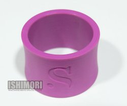 画像1: 中古委託品/SYOS/リガチャー/アルトサックス用/olg194