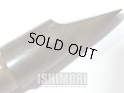 画像4: 中古委託品/MEYER/マウスピース/アルトサックス用/ラバー/6MM/uma036