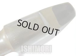 画像3: 中古委託品/MEYER/マウスピース/アルトサックス用/ラバー/6MM/uma036