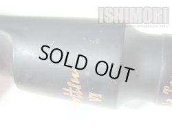 画像3: 中古委託品/Gottsu/マウスピース/アルトサックス用/Sepia Tone VI/5/uma037