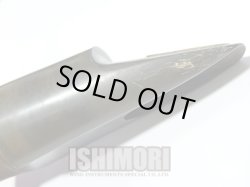 画像4: 中古委託品/LAMBERSON/マウスピース/アルトサックス用/6DD/uma041